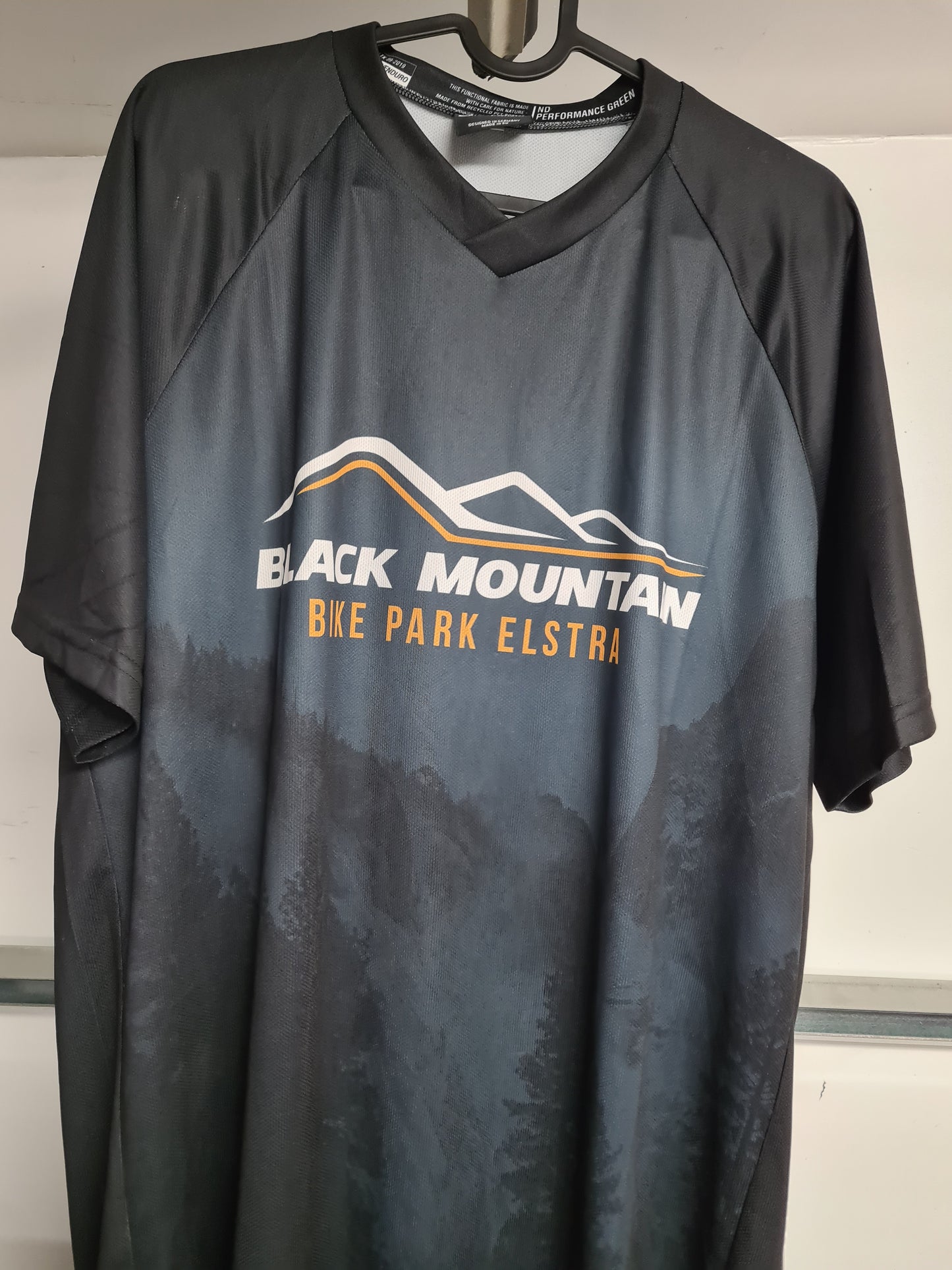 BMBP Trikot / Jersey